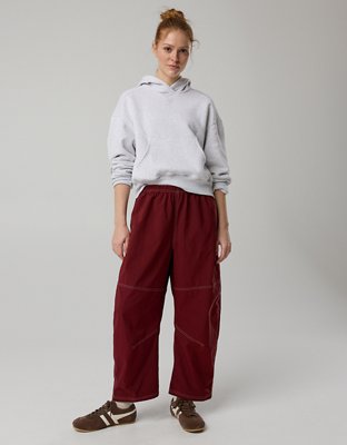 OFFLINE By Aerie Nice Moves Barrel Pant