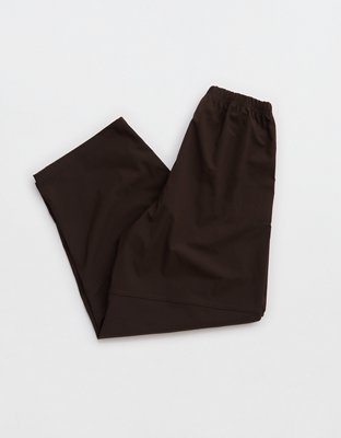 OFFLINE By Aerie Nice Moves Barrel Pant
