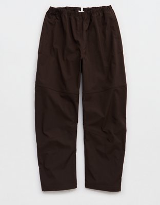 OFFLINE By Aerie Nice Moves Barrel Pant