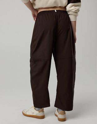 OFFLINE By Aerie Nice Moves Barrel Pant