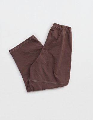 OFFLINE By Aerie Nice Moves Barrel Pant