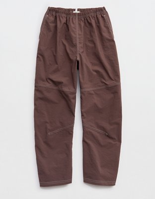 OFFLINE By Aerie Nice Moves Barrel Pant