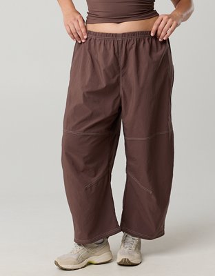 OFFLINE By Aerie Nice Moves Barrel Pant