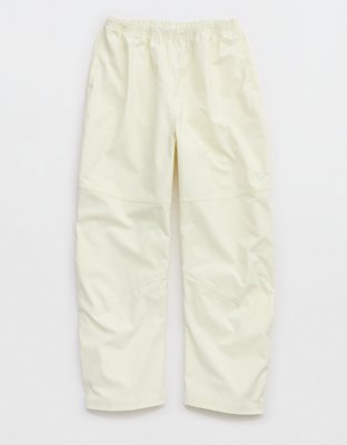 OFFLINE By Aerie Nice Moves Barrel Pant