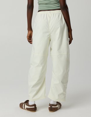 OFFLINE By Aerie Nice Moves Barrel Pant