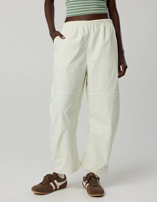 OFFLINE By Aerie Nice Moves Barrel Pant