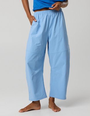 OFFLINE By Aerie Nice Moves Barrel Pant