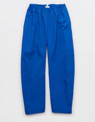 OFFLINE By Aerie Nice Moves Barrel Pant