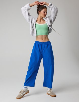 OFFLINE By Aerie Nice Moves Barrel Pant