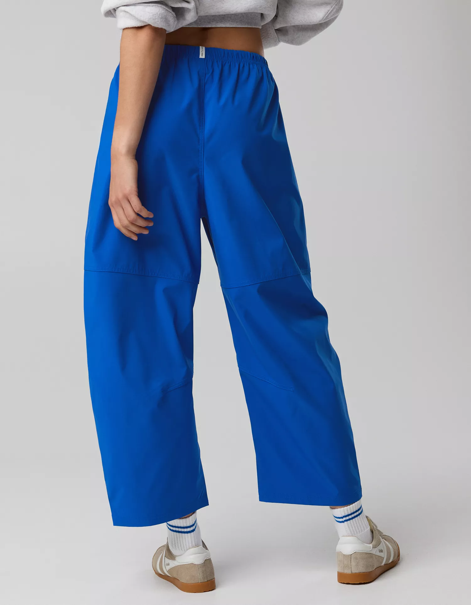 OFFLINE By Aerie Nice Moves Barrel Pant - thumbnail 9
