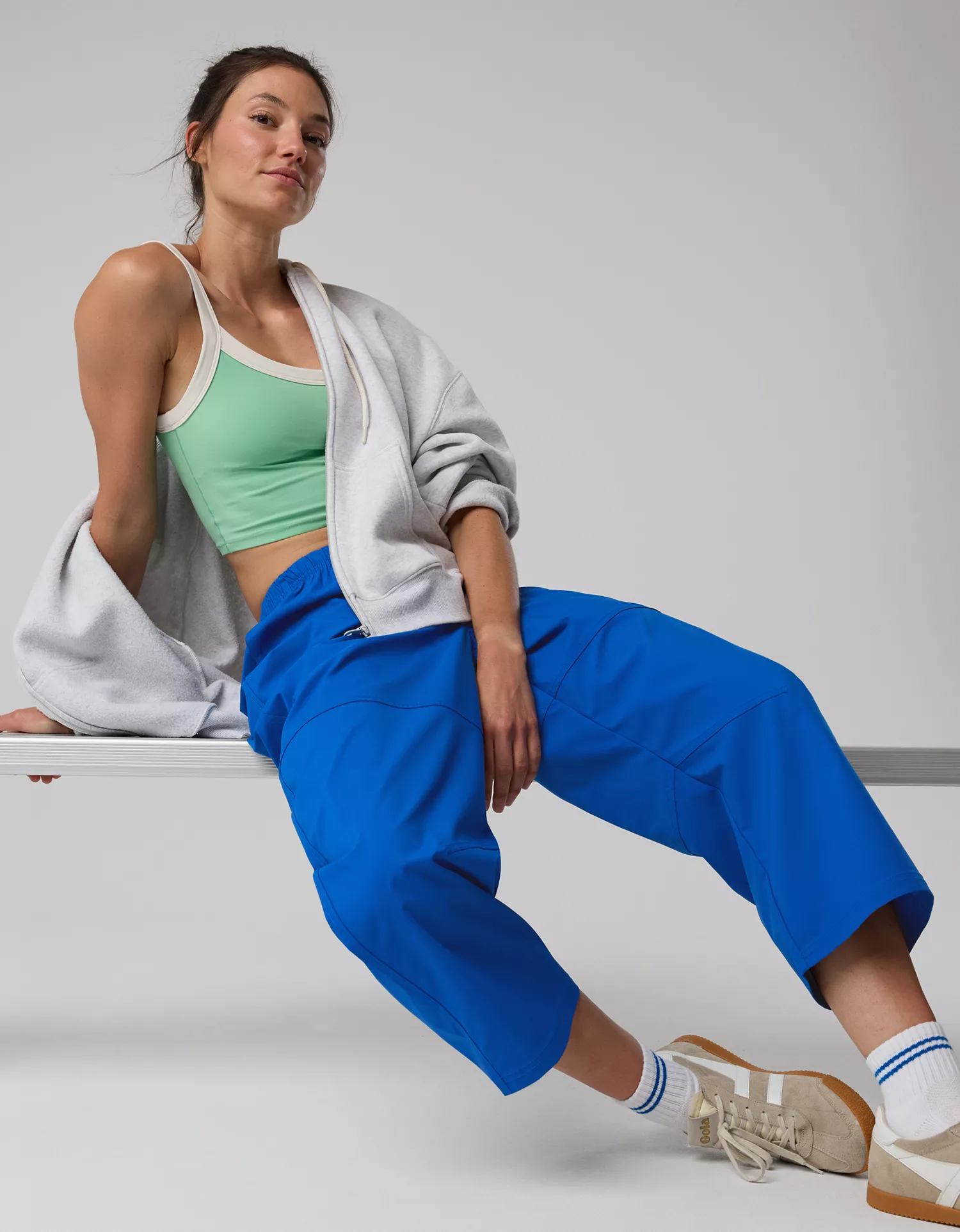 OFFLINE By Aerie Nice Moves Barrel Pant - thumbnail 8