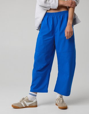 OFFLINE By Aerie Nice Moves Barrel Pant