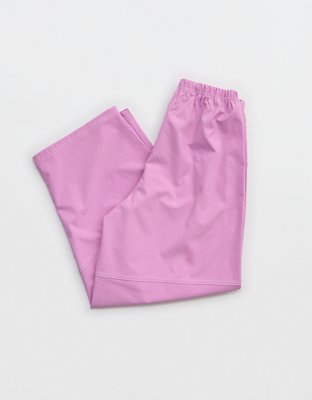 OFFLINE By Aerie Nice Moves Barrel Pant