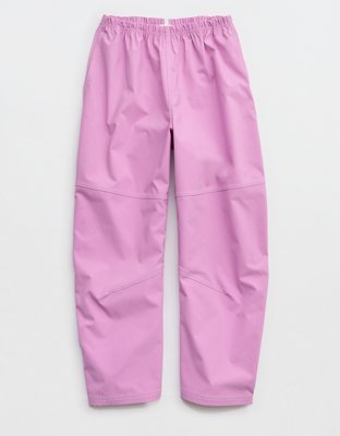 OFFLINE By Aerie Nice Moves Barrel Pant