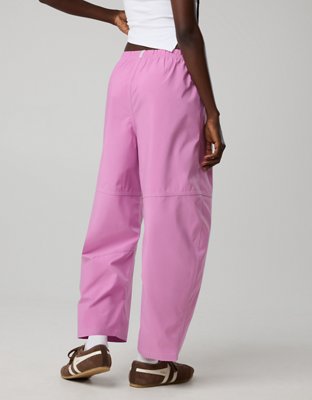 OFFLINE By Aerie Nice Moves Barrel Pant