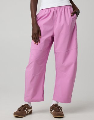 OFFLINE By Aerie Nice Moves Barrel Pant
