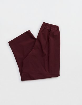 OFFLINE By Aerie Nice Moves Barrel Pant