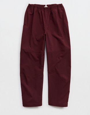 OFFLINE By Aerie Nice Moves Barrel Pant