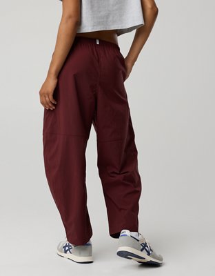 OFFLINE By Aerie Nice Moves Barrel Pant
