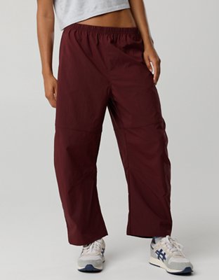 OFFLINE By Aerie Nice Moves Barrel Pant