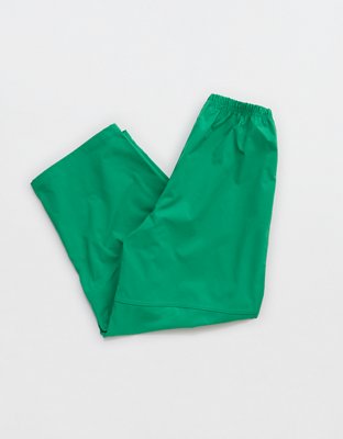 OFFLINE By Aerie Nice Moves Barrel Pant