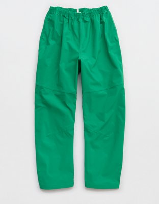 OFFLINE By Aerie Nice Moves Barrel Pant