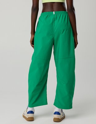 OFFLINE By Aerie Nice Moves Barrel Pant