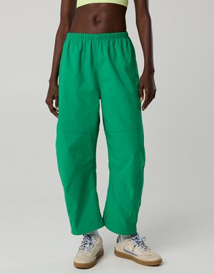 OFFLINE By Aerie Nice Moves Barrel Pant