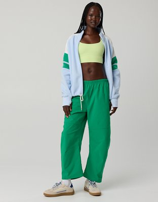 OFFLINE By Aerie Nice Moves Barrel Pant