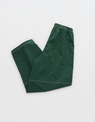 OFFLINE By Aerie Nice Moves Barrel Pant