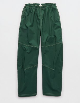 OFFLINE By Aerie Nice Moves Barrel Pant