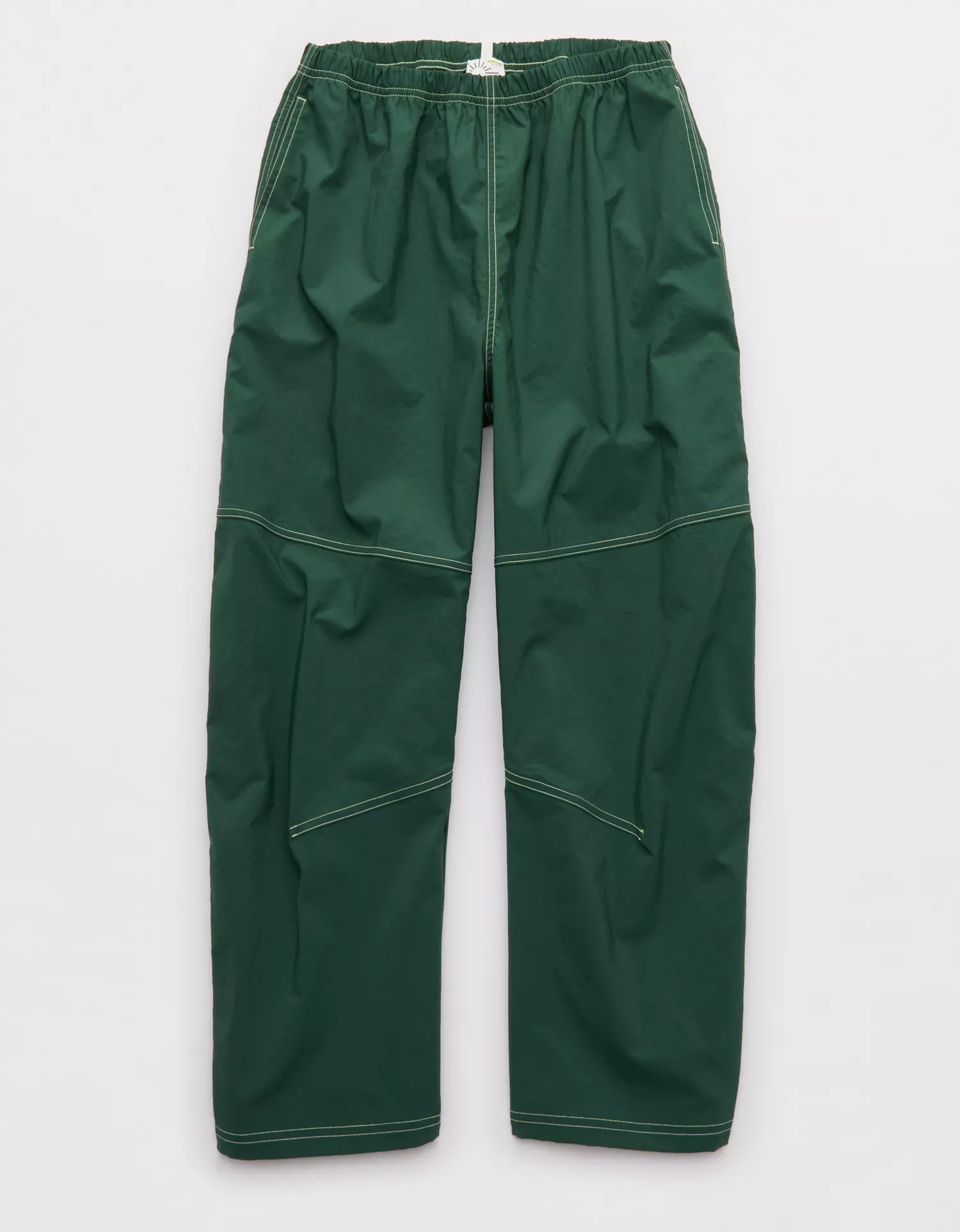 OFFLINE By Aerie Nice Moves Barrel Pant - thumbnail 4
