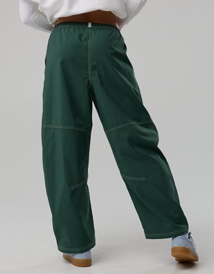 OFFLINE By Aerie Nice Moves Barrel Pant