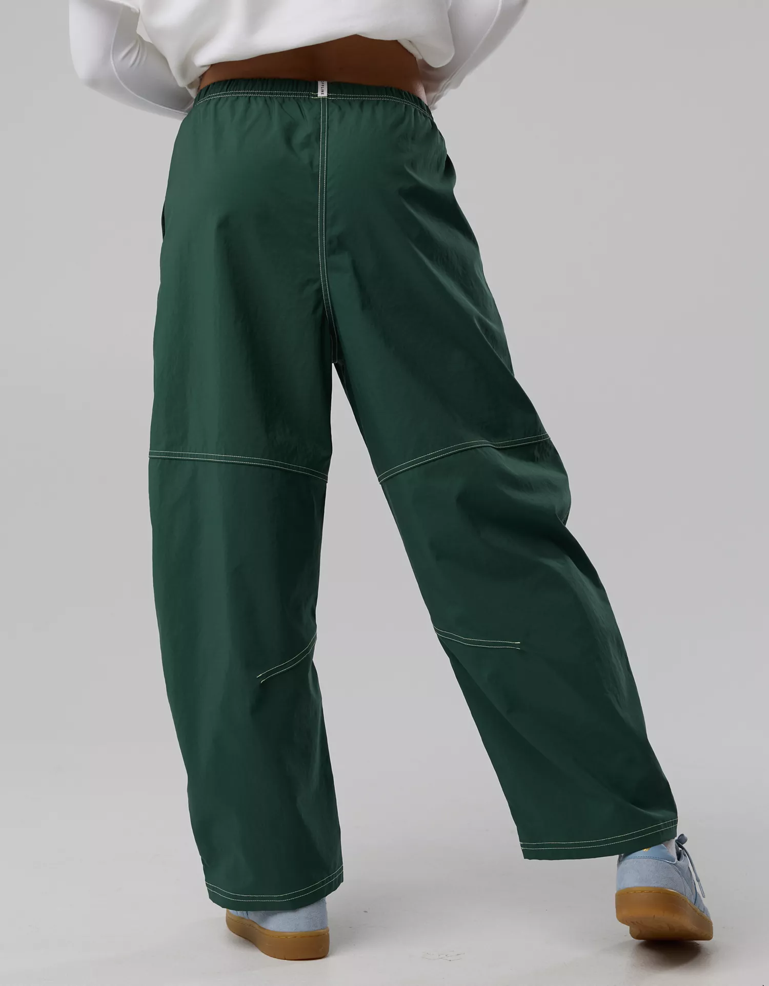 OFFLINE By Aerie Nice Moves Barrel Pant - thumbnail 3