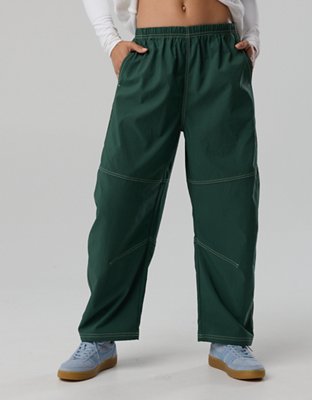 OFFLINE By Aerie Nice Moves Barrel Pant
