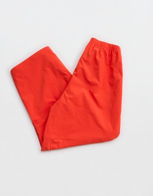 OFFLINE By Aerie Nice Moves Barrel Pant