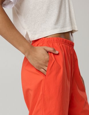 OFFLINE By Aerie Nice Moves Barrel Pant