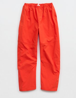 OFFLINE By Aerie Nice Moves Barrel Pant