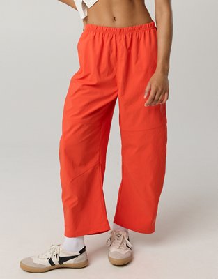 OFFLINE By Aerie Nice Moves Barrel Pant