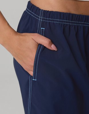 OFFLINE By Aerie Nice Moves Barrel Pant