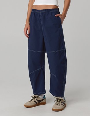 OFFLINE By Aerie Nice Moves Barrel Pant