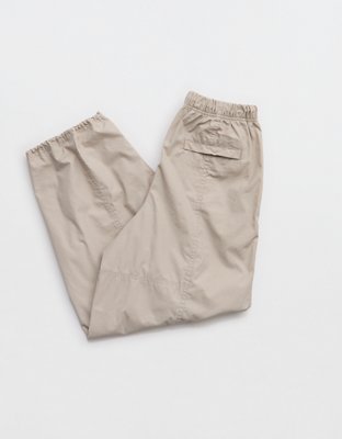 OFFLINE by Aerie Twill Seeker Pant