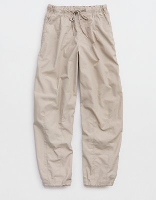 OFFLINE by Aerie Twill Seeker Pant