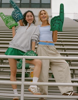 OFFLINE by Aerie Twill Seeker Pant | OFFLINE