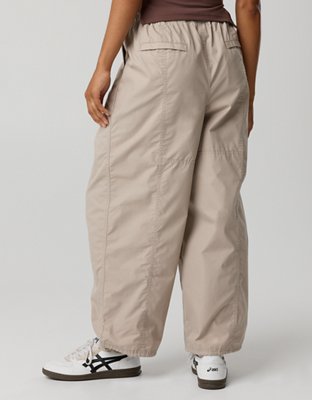 OFFLINE by Aerie Twill Seeker Pant