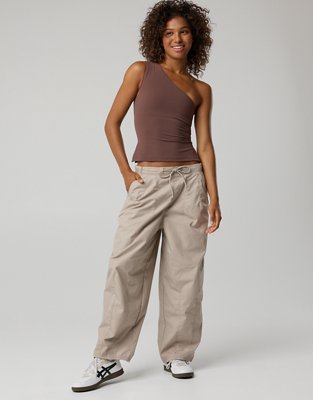 OFFLINE by Aerie Twill Seeker Pant | OFFLINE