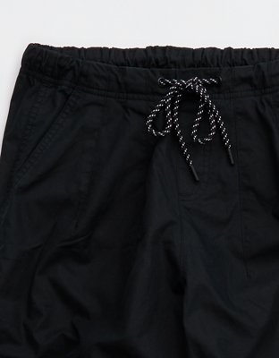 OFFLINE by Aerie Twill Seeker Pant