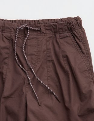 OFFLINE by Aerie Twill Seeker Pant | OFFLINE