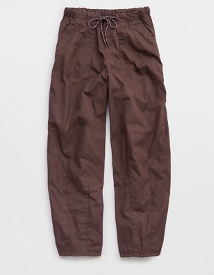 OFFLINE by Aerie Twill Seeker Pant