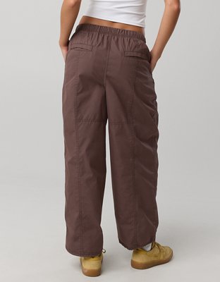 OFFLINE by Aerie Twill Seeker Pant | OFFLINE